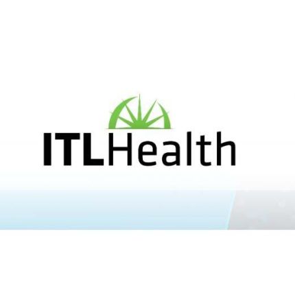 Logotyp från ITL Health