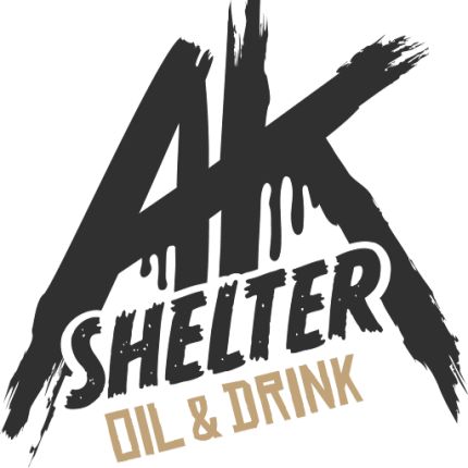 Logótipo de AK Shelter