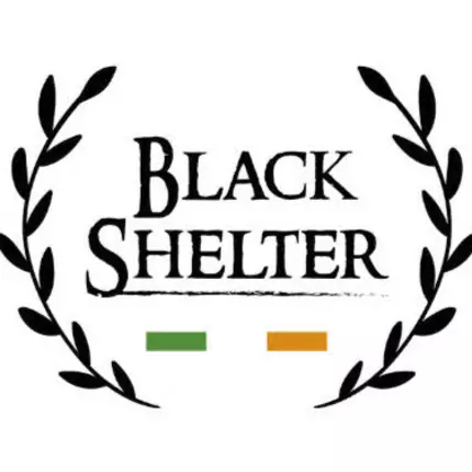 Λογότυπο από Black Shelter