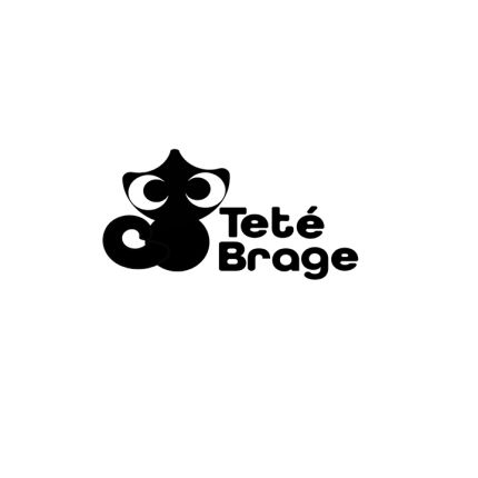 Logo van Teté Brage Bold Branding