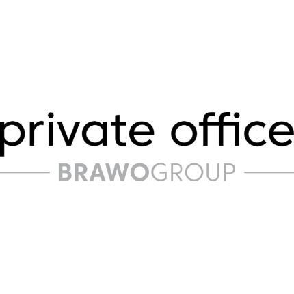 Logotyp från private office BRAWO GROUP