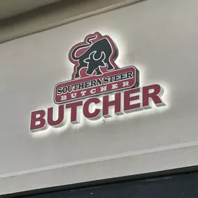 Bild von Southern Steer Butcher Alpharetta