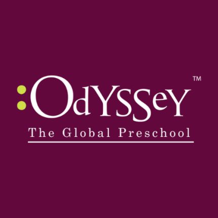 Logo from Odyssey - The Global Preschool