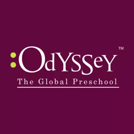 Logo de Odyssey - The Global Preschool