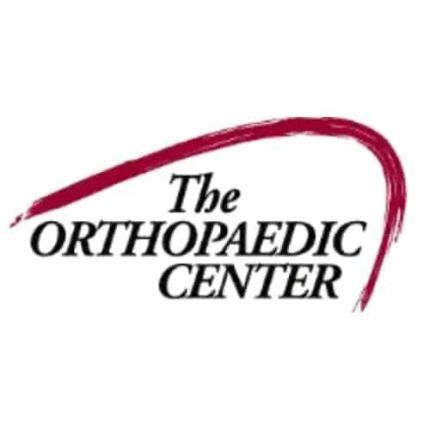 Logo fra The Orthopaedic Center Jenks