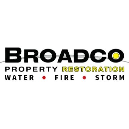 Logotyp från Broadco Property Restoration - Detroit