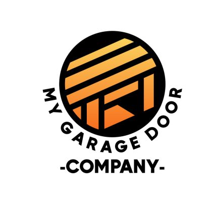 Logo da My Garage Door Company