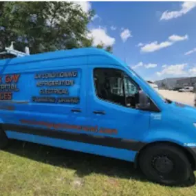 Bild von Frank Gay Commercial Services