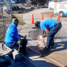 Bild von Frank Gay Commercial Services