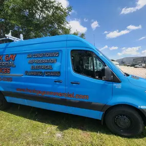 Bild von Frank Gay Commercial Services