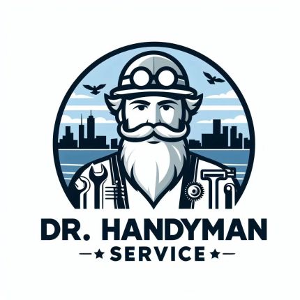 Λογότυπο από Dr Handyman Service