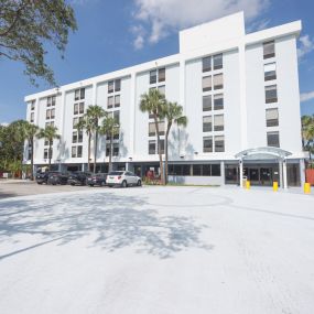 Bild von B&B HOTEL Miami Airport