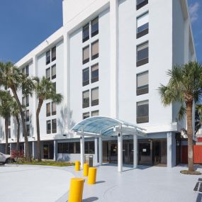 Bild von B&B HOTEL Miami Airport