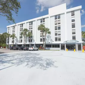 Bild von B&B HOTEL Miami Airport