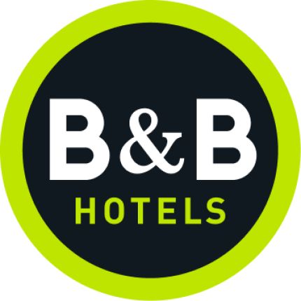 Logo from B&B HOTEL Miami Airport