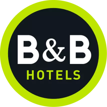 Logo de B&B HOTEL Miami Airport