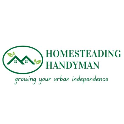 Logo da Homesteading Handyman of Colorado Springs