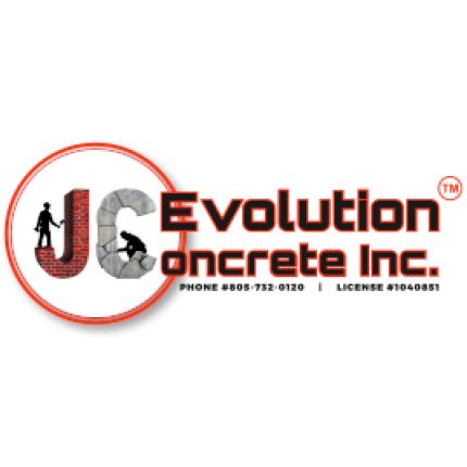 Logo od Jc Evolution Concrete Inc.