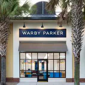 Bild von Warby Parker Belle Hall