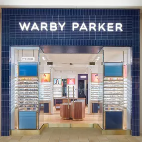 Bild von Warby Parker Summit Mall