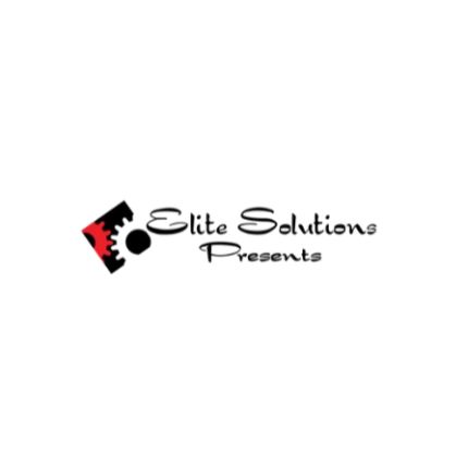 Logo from Elite Solutions Presents