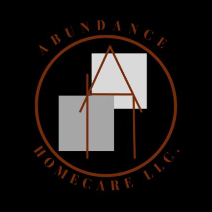 Logo von Abundance Home Care