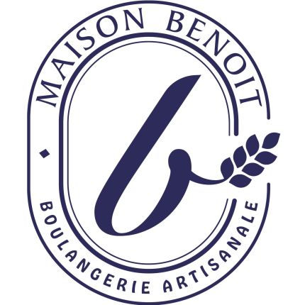 Logotipo de Maison Benoit