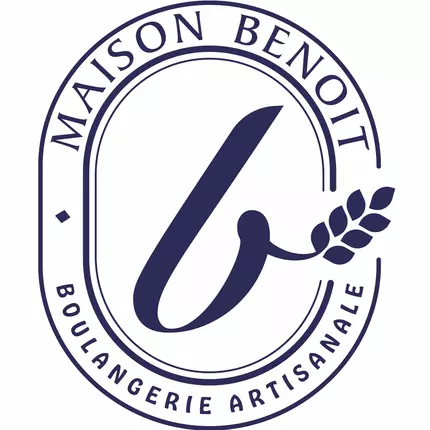 Λογότυπο από Maison Benoit