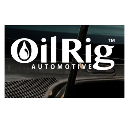 Logo van Oil Rig Automotive