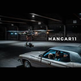 Bild von HANGAR11