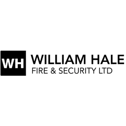 Logo fra William Hale Fire and Security Ltd