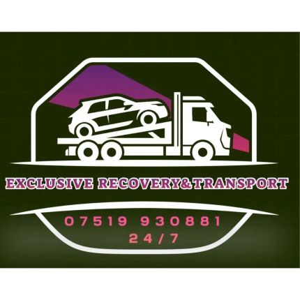 Λογότυπο από Exclusive Recovery & Transport Ltd