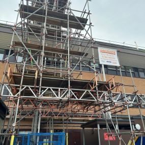 Bild von Longreach Scaffolding Services Ltd