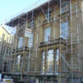 Bild von Longreach Scaffolding Services Ltd