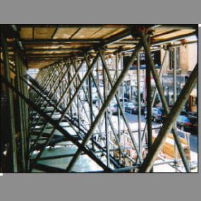 Bild von Longreach Scaffolding Services Ltd