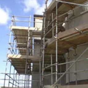 Bild von Longreach Scaffolding Services Ltd