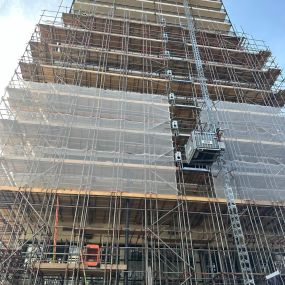 Bild von Longreach Scaffolding Services Ltd