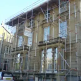 Bild von Longreach Scaffolding Services Ltd