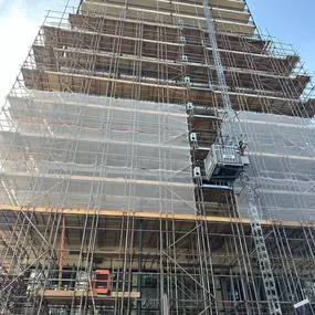 Bild von Longreach Scaffolding Services Ltd