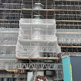 Bild von Longreach Scaffolding Services Ltd