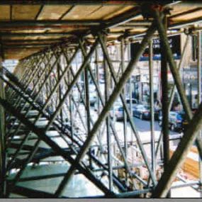 Bild von Longreach Scaffolding Services Ltd