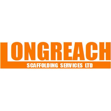 Logo van Longreach Scaffolding Services Ltd