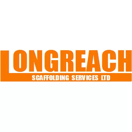 Logotyp från Longreach Scaffolding Services Ltd