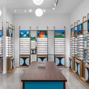 Bild von Warby Parker Bridge Street Town Centre