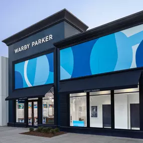 Bild von Warby Parker Bridge Street Town Centre