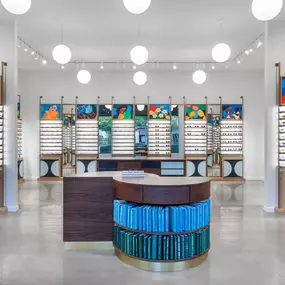 Bild von Warby Parker Bridge Street Town Centre