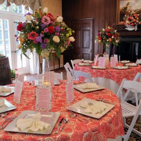 You’ll love our dinner party catering so much that you might be tempted to take credit for preparing the meal!