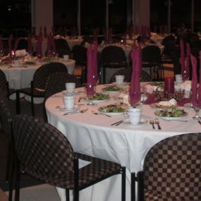 Our business conference catering has benefits for your company and the attendees.