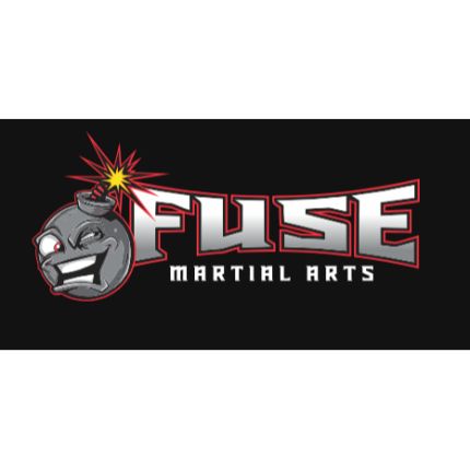 Logotipo de Fuse Martial Arts