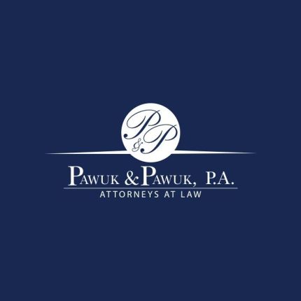 Logo from Law Offices of Pawuk & Pawuk